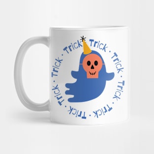 cute ghost Mug